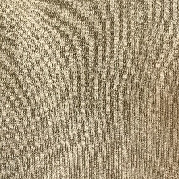 Eileen Fisher The Icons Washable Wool Crepe Pencil Skirt Sea Salt Women’s Large - Picture 6 of 7